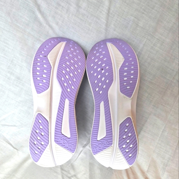 Hoka Women's Mach 6 Size 10 - Picture 3 of 8